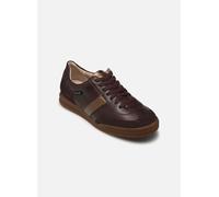 Mephisto - WITNEY Bordeaux - Sneakers 38 Bordeaux