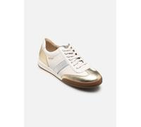 Mephisto - WITNEY Oro e bronzo - Sneakers 37 Oro e bronzo