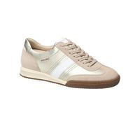 Mephisto Witney - Scarpe basse da donna, Sabbia chiara., 41 EU