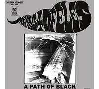 Mephistofeles - A Path Of Black