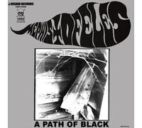 Mephistofeles A Path of Black (Vinyl LP) 12" Album