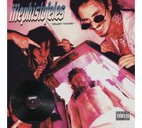 Mephistofeles - Violent Theatre