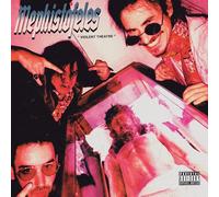 Mephistofeles - Violent Theatre