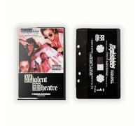 Mephistofeles Violent Theatre (MC) (Cassette)
