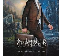 Mephistopheles - In Reverence Of Forever