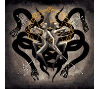 Mephorash 1557 - Rites of Nullification (Vinyl LP) 12" Album