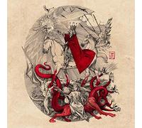 MEPHORASH - SHEM HA - CD - K72z