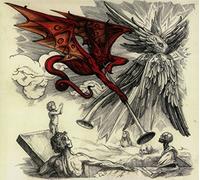 MEPHORASH - THIRD WOE