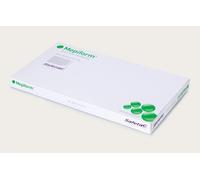 molnlycke Mepiform Med.cicatr. 4x30 5pezzi