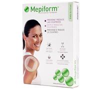 Mepiform Scars 5 Units 5x7,5cm