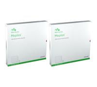 Mepilex® 20 x 20cm 2x5 pz Bendaggio/i