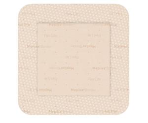 Mepilex Bord Fl/Lt 4X5Cm 10