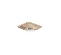 MEPILEX BORDER AG 7,5X7,5CM 5P