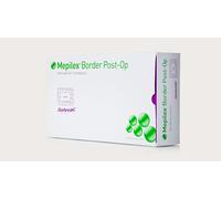 Mepilex® Border Post-Op 10x25 5 Pezzi