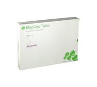 MEPILEX Medicazione per tallone, 13x21 3 unità
