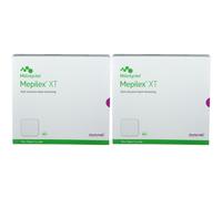 Mepilex® XT 15 x 15cm 2x5 pz Cerotto