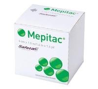 Mepitac® 2cm x 3m 4x1 pz Cerotto