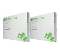 Mepitel® One 5 x 7,5 cm 2x10 pz Compresse