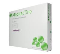 Mepitel® One 7.5 x 10cm 10 pz Garza per ferite