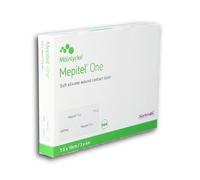 Mepitel Medicazione One Interfaccia in silicone 7,5 x 10 cm Confezione da 10