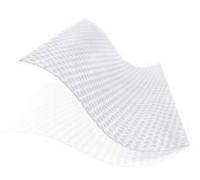 MEPITEL ONE SILIC 10X18CM 10PZ