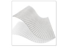 molnlycke Medicazione di contatto trasparente non assorbente con strato di contatto mepitel one 5x7,5cm 10 pezzi articolo 289100