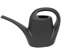 MePla Annaffiatoio Indoor - Antracite, Gießkanne 1.5L