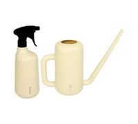MePla - Set - Annaffiatoio Pilea + Spruzzatore