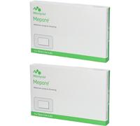 Mepore® 9 x 15cm 2x5 pz Bendaggio/i