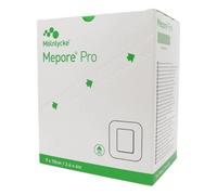 Mepore® Pro Cerotto Impermeabile Per Ferite 9 X 10 Cm