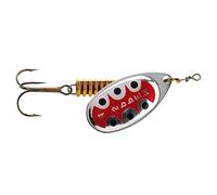 Mepps Aglia Spinner - Amo tipo cucchiaio taglia 3/6,00 g