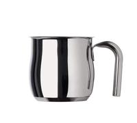 MEPRA Bollilatte in Acciaio Inox Linea 1950, 12cm