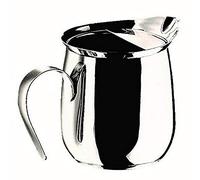 MEPRA Bricchi Brocca per Acqua Termica con Fermaghiaccio, Acciaio Inossidabile 18/10, 1,5 Litri