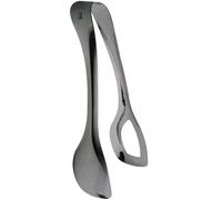 Mepra, molla fonda per servire, acciaio inox 18/10