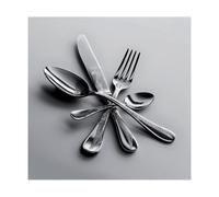 Mepra S.P.A. Caccia, servizio 24 posate Caccia, servizio 24 posate