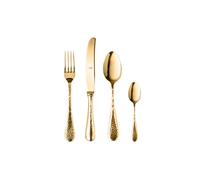 Mepra S.P.A. Epoque oro, servizio 24 pezzi Epoque oro, servizio 24 pezzi