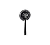 Mepra S.P.A. Hawthorn strainer black plated Hawthorn Strainer black plated