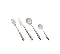 Mepra S.P.A. Linea, servizio 24 pezzi champagne Linea, servizio 24 pezzi champagne