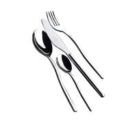 Mepra S.P.A. Luna, servizio posate 24 pezzi Luna, servizio posate 24 pezzi