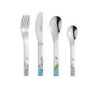 Mepra S.P.A. Manao, set 4 posate per bambini Manao, set 4 posate per bambini