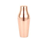 Mepra S.P.A. Parisian shaker copper PARISIAN SHAKER COPPER