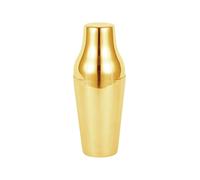 Mepra S.P.A. Parisian shaker gold PARISIAN SHAKER GOLD