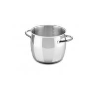 Mepra S.P.A. Pentola alta '1950' Pentola alta '1950'