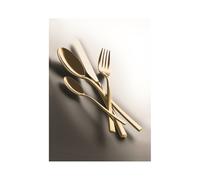 Mepra S.P.A. Servizio ATENA Oro da 24 pz Servizio ATENA Oro da 24 pz