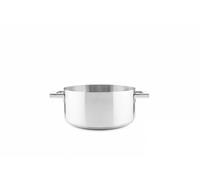 Mepra S.P.A. STILE BY PININFARINA, CASSERUOLA FONDA 2 MANICI STILE BY PININFARINA, CASSERUOLA FONDA 2 MANICI
