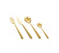 Mepra S.P.A. STIRIA ICE ORO, SERVIZIO 24 PEZZI STIRIA ICE ORO, SERVIZIO 24 PEZZI