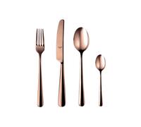 Mepra S.P.A. Stoccolma ice bronzo, servizio 24 pezzi Stoccolma ice bronzo, servizio 24 pezzi