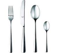 MEPRA SERVIZIO POSATE 24Pz. Stoccolma Inox 107122024