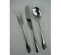 MEPRA-SET POSATE 24 PEZZI- NATURA-