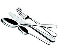 MEPRA STOCCOLMA SET POSATE 24 PEZZI ACCIAIO 18/10 100% MADE IN ITALY 03 2025
